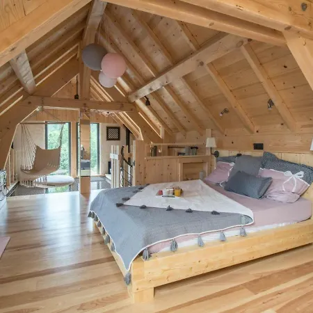 Ferienhaus Chambon-sur-lac, 2 Pieces, 2 Personnes - Fr-1-630-272 Chambon-sur-Lac