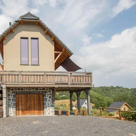 Chambon-sur-lac, 2 Pieces, 2 Personnes - Fr-1-630-272